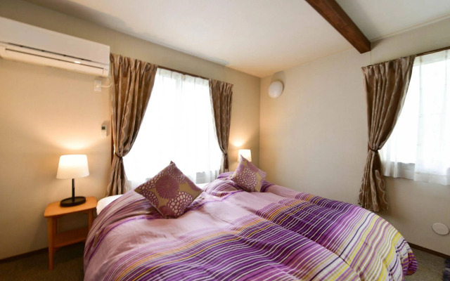 Backcountry Lodge Hakuba