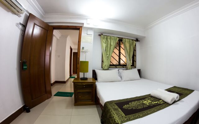 RS guesthouse