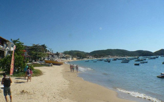 Búzios Beach Internacional Residence Service