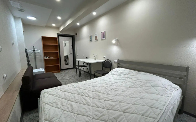 Guest house We on Sadovaya