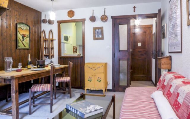 Villa Champraz Chamonix - Les Praz 39455