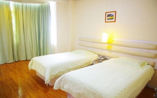 Rest Motel