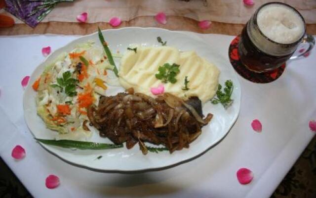 Kräuterbaude