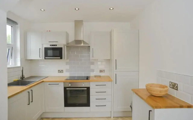 Preston Loft by Sorted Stay
