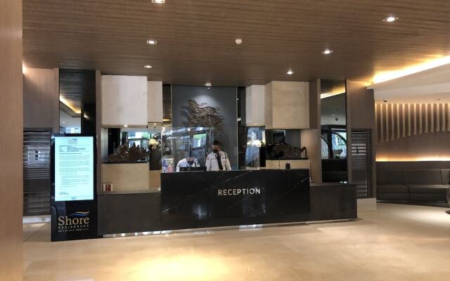 Shore Residences Stays by PBYY