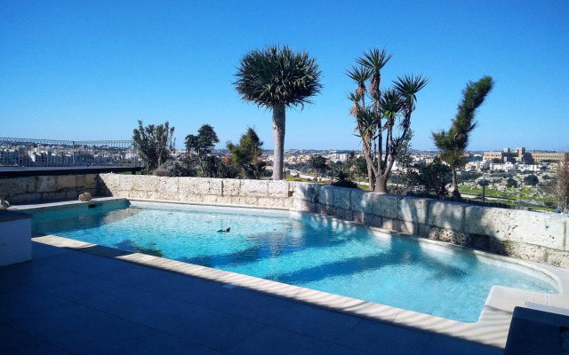 St. Agatha's Bastion