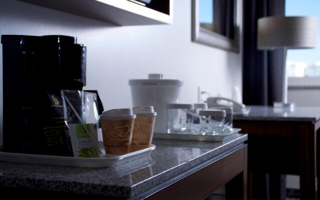 Holiday Inn Ciudad De Mexico-Trade Center by IHG