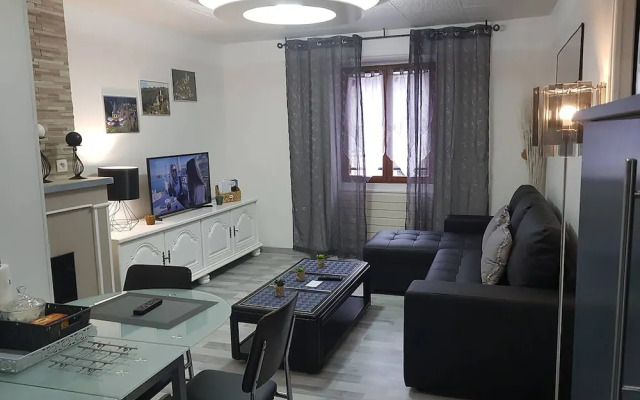 Appartement Carnus Rodez - Moderne