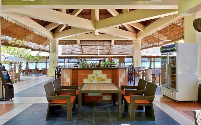 Sun Spa Resort & Villas