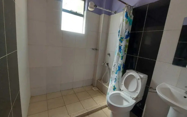 Lux Suites Green City Gardens Syokimau