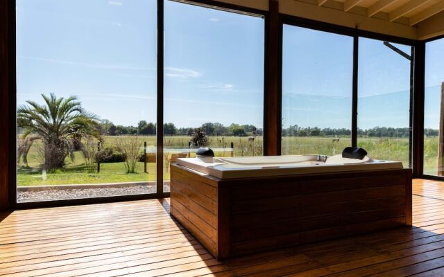 Terranova Glamping
