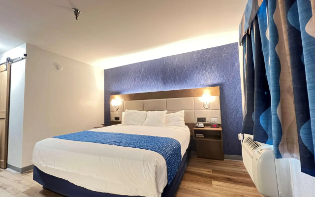 SureStay Plus Hotel by Best Western Mammoth Lakes