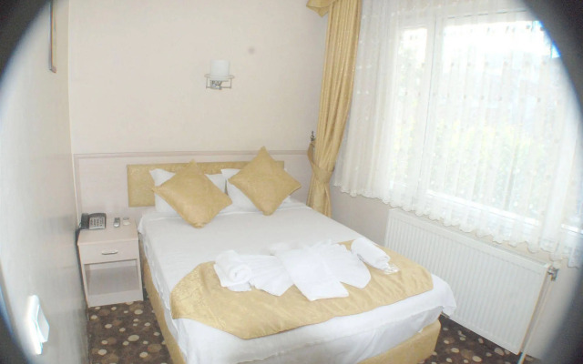 My Home Sultanahmet Hotel
