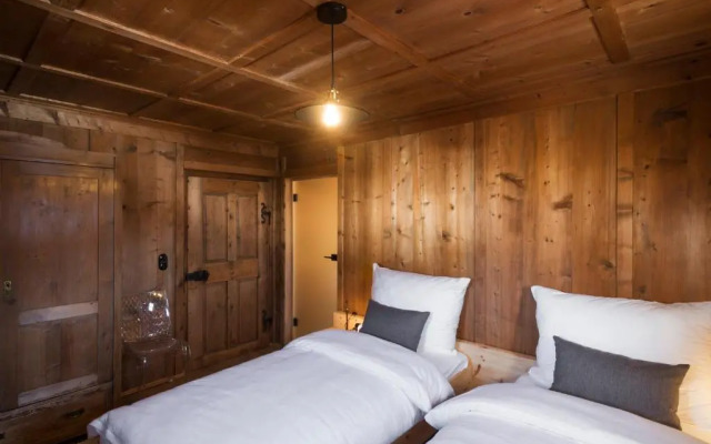 MESH-Mittereggerschneiderhof