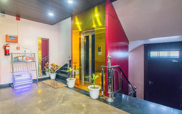 Treebo Saumendra Residency