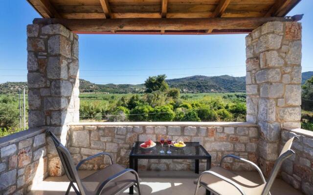 Cretan Residence Villa