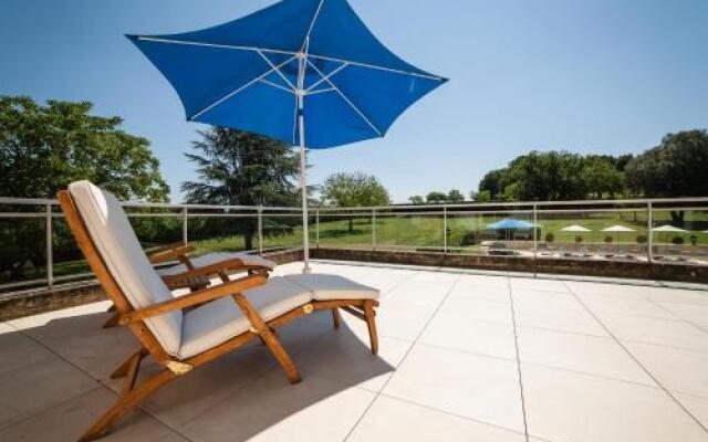 Les Charmes de Carlucet