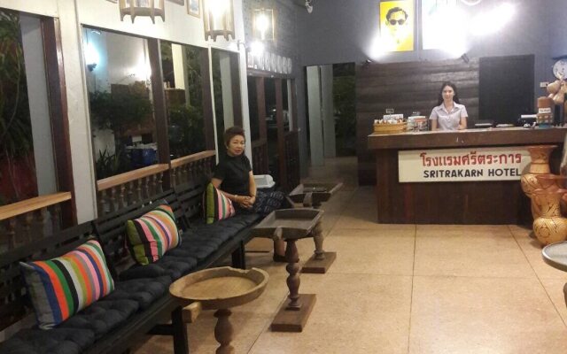 Sritrakarn Hotel
