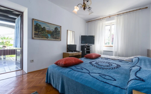 Anamarija Apartments close to the beach