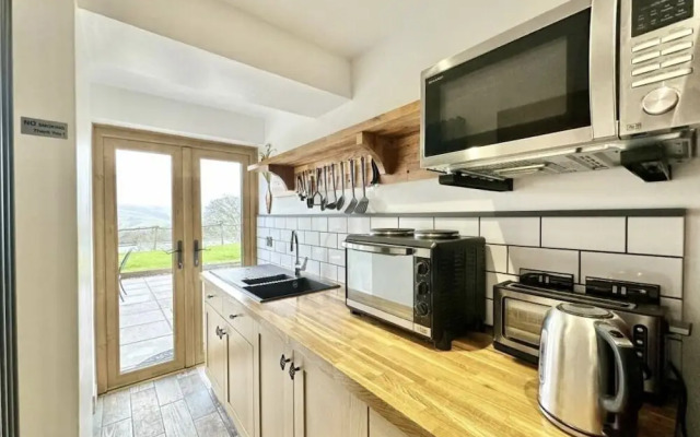 Guyscliffe Farm Holiday Lets