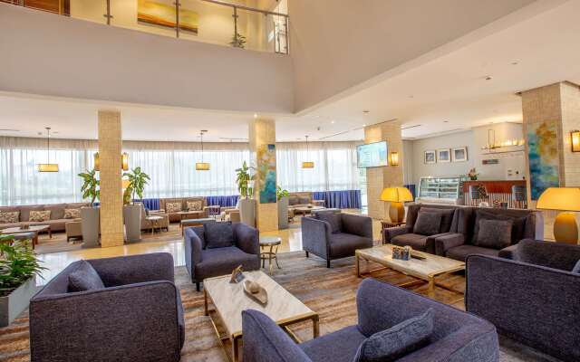 Golden Tulip Canaan Kampala