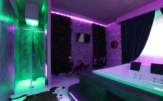 Alcova Suite & Relax