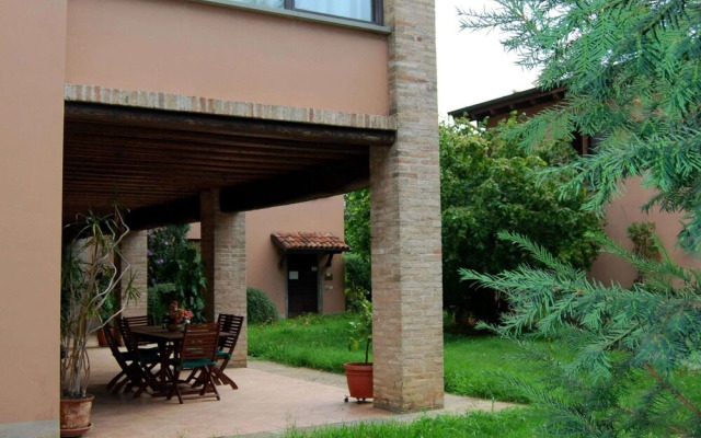 Villa in Capriolo Near Lake Iseo