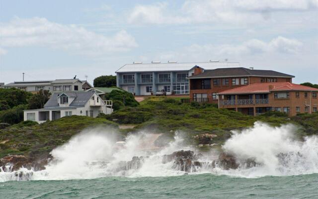 Aire del Mar Guest House