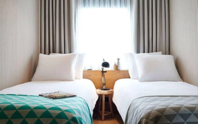 The Good Hotel Amsterdam