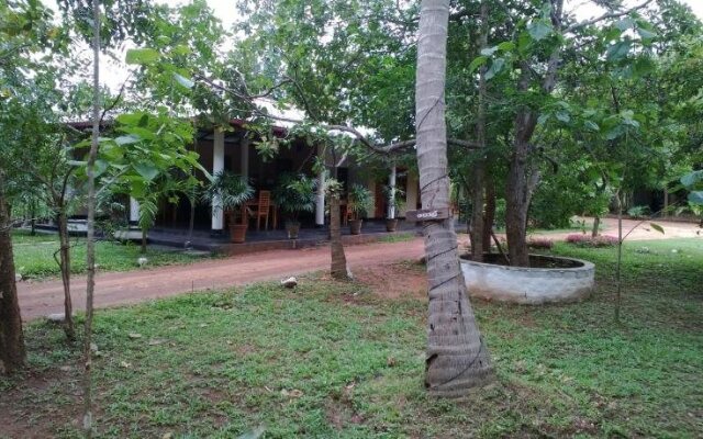Mahayaya Village