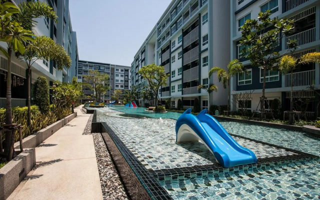 The Trust Condo Huahin Soi5