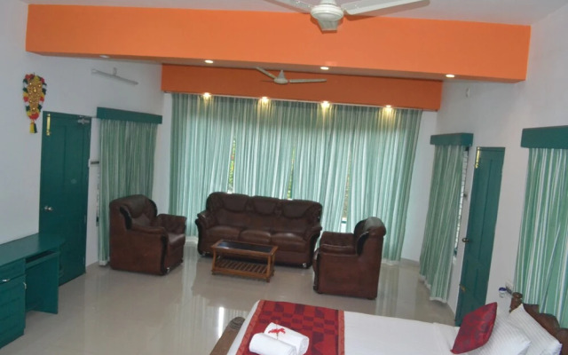 Ventara Resort