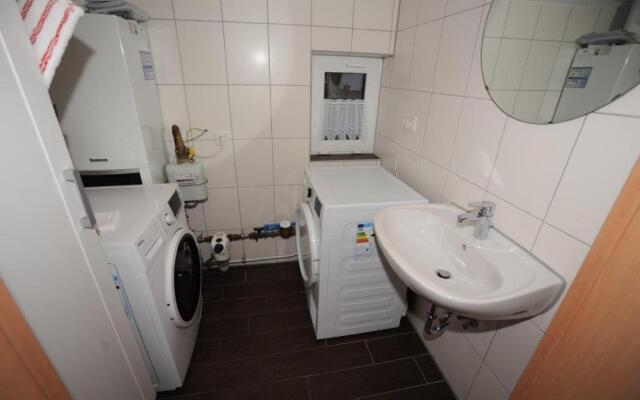 4 Sterne Ferienhaus Von den Wilden Äckern