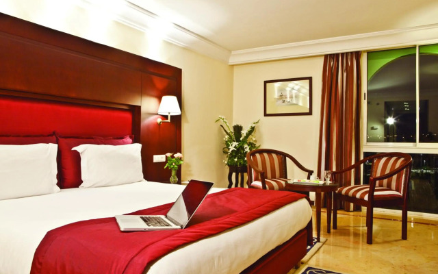 Hotel Borj Rabat - A member of Barceló Hotel Group