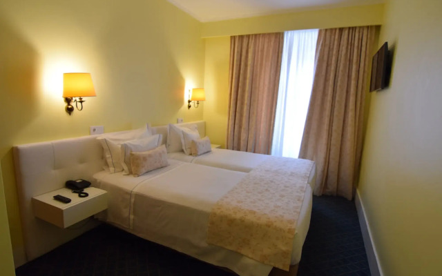 Hotel Florescente