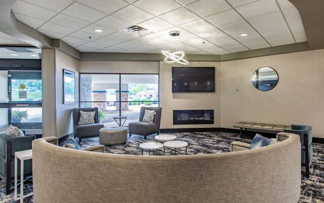 Best Western Rochester Hotel Mayo Clinic Area/St. Mary's
