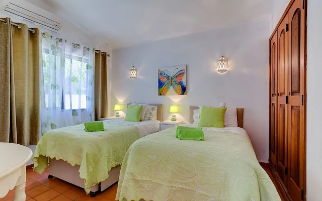 Sequana Fabulous Spacious Villa Perfect for Fami