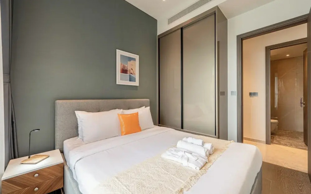 The Grand Manhattan Apt Luxury Vacation