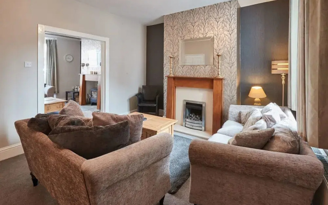 Host Stay Tigh-na-mara