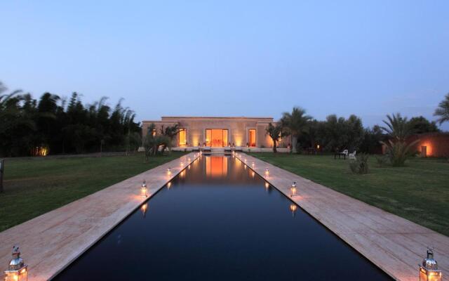 Terra Ababila Hotel