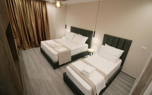 Afrodite Suites