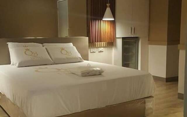 Q8 Hotel