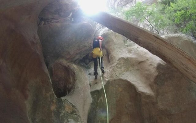 El Olmo Rural Cottage