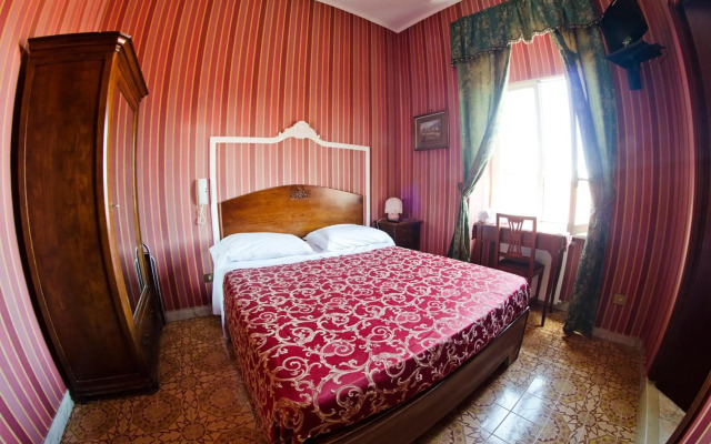 Hotel Villa Maria