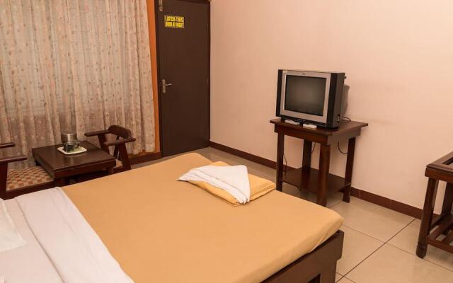 Woodside - The Business Class Hotel