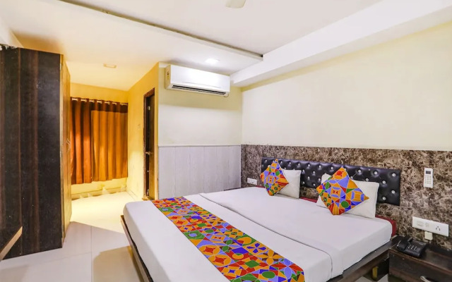 Hotel Imperial Arjun