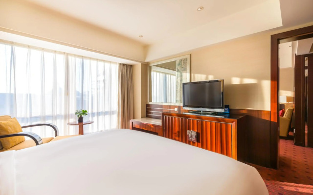 Beijing Pudi Hotel