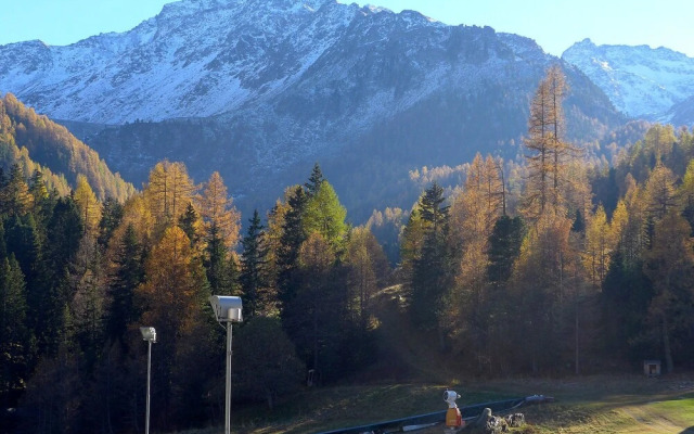 Rosablanche C21 Siviez Nendaz