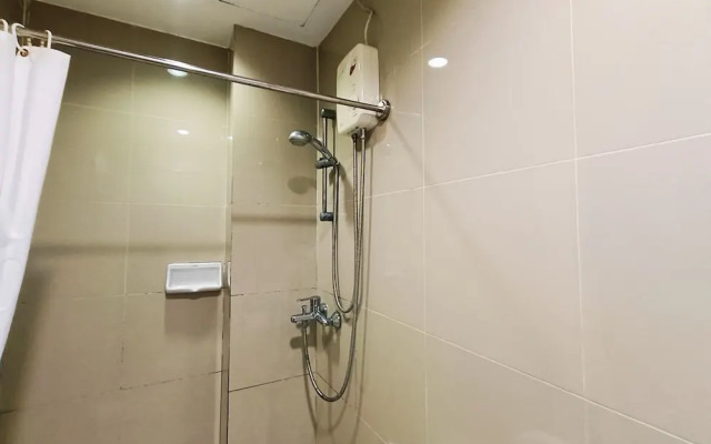 Insular Square Inn powered by Cocotel