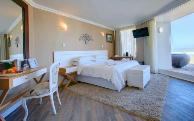 Dune Villa Wilderness